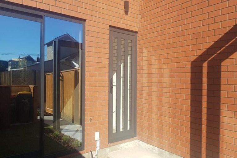 Photo of property in 4/66 Longfellow Street, Sydenham, Christchurch, 8023