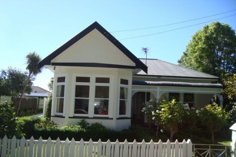 Photo of property in 5 Moana Street, Somerfield, Christchurch, 8024
