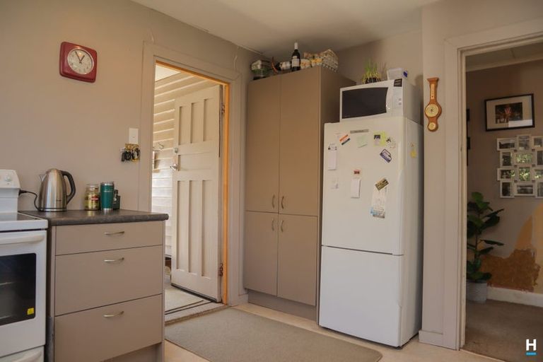 Photo of property in 13 Ohau Street, Dobson, Greymouth, 7805