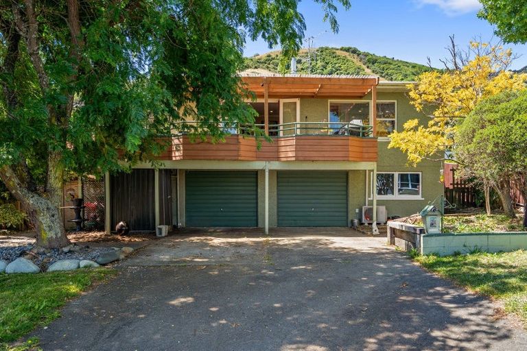 Photo of property in 21 Rainbow Drive, Atawhai, Nelson, 7010