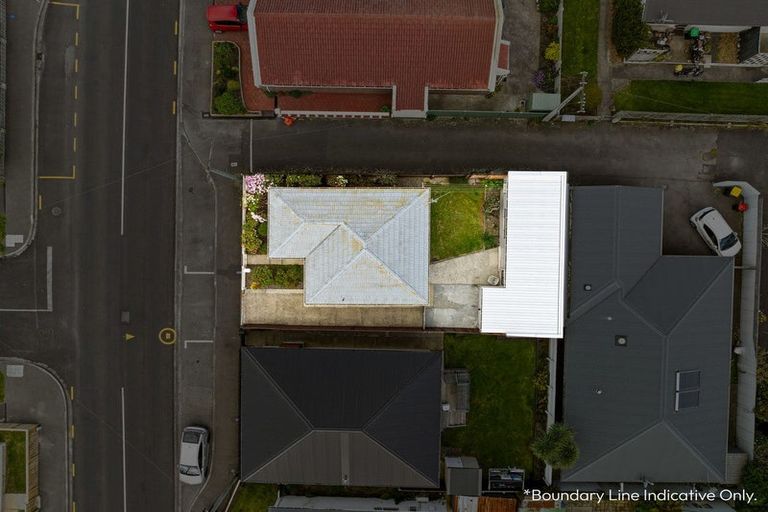 Photo of property in 146a Bay View Road, South Dunedin, Dunedin, 9012