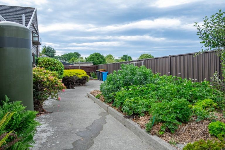 Photo of property in 114 Morgans Road, Glenwood, Timaru, 7910
