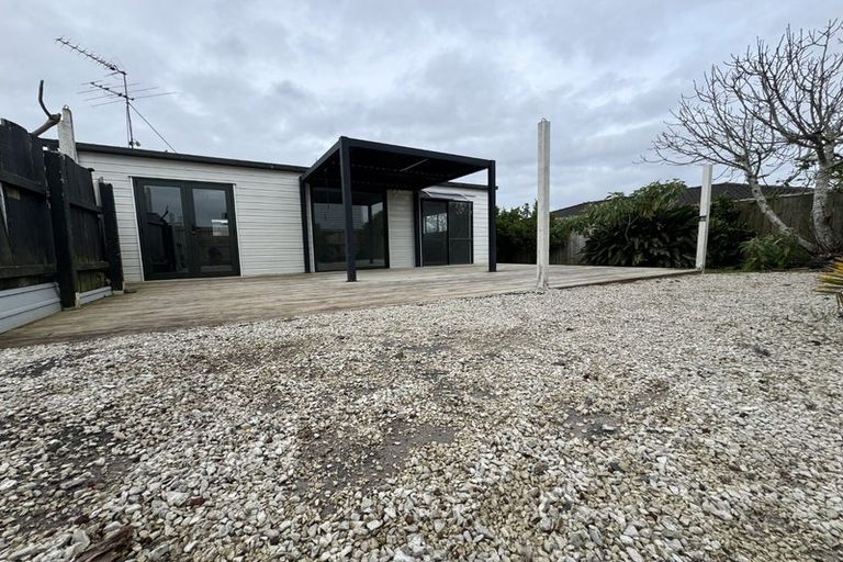 Photo of property in 166 Mahia Road, Wattle Downs, Auckland, 2103