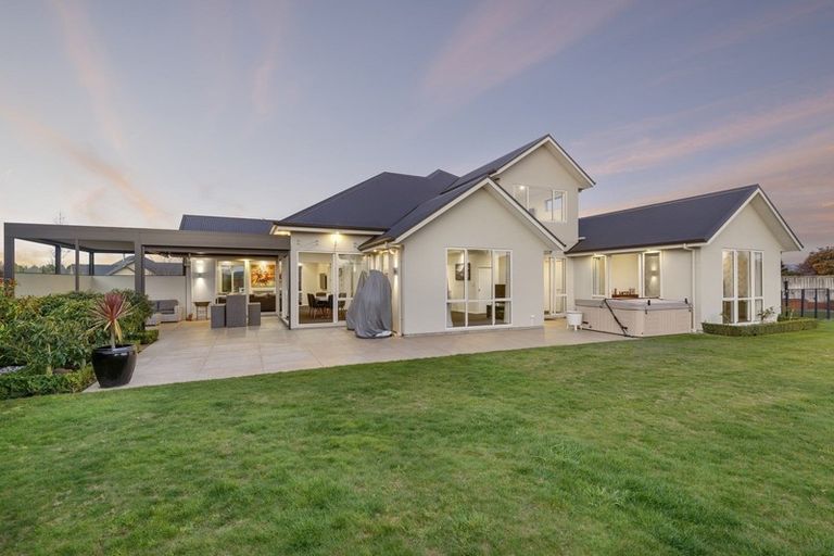 Photo of property in 29 Stables Drive, Lincoln, 7608