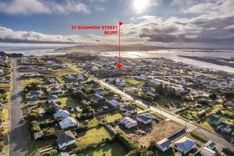 Photo of property in 57 Shannon Street, Bluff, 9814