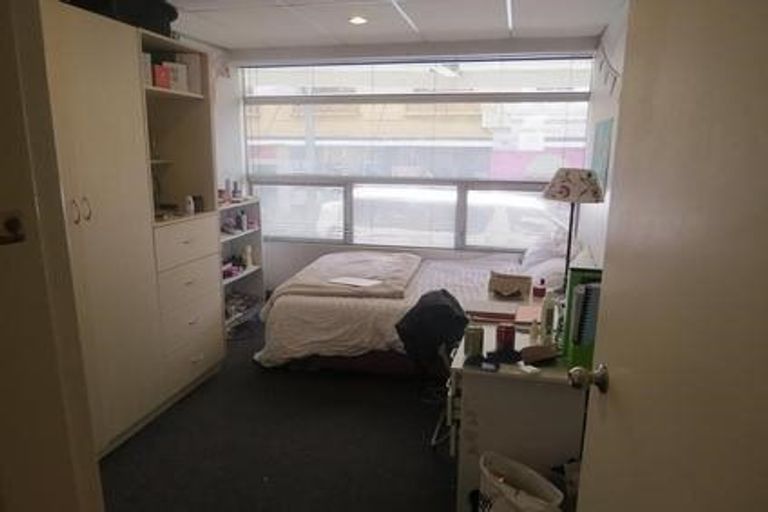 Photo of property in City Lodge, 101/115 Vivian Street, Te Aro, Wellington, 6011