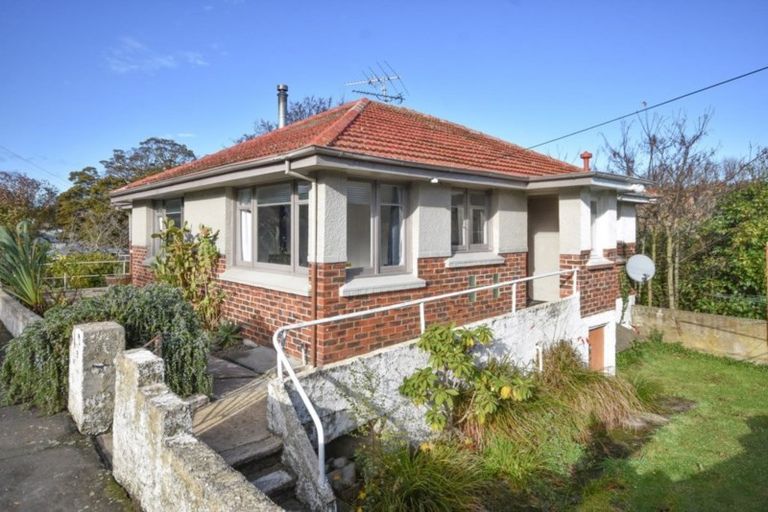 Photo of property in 19 Wairoa Street, Kaikorai, Dunedin, 9010