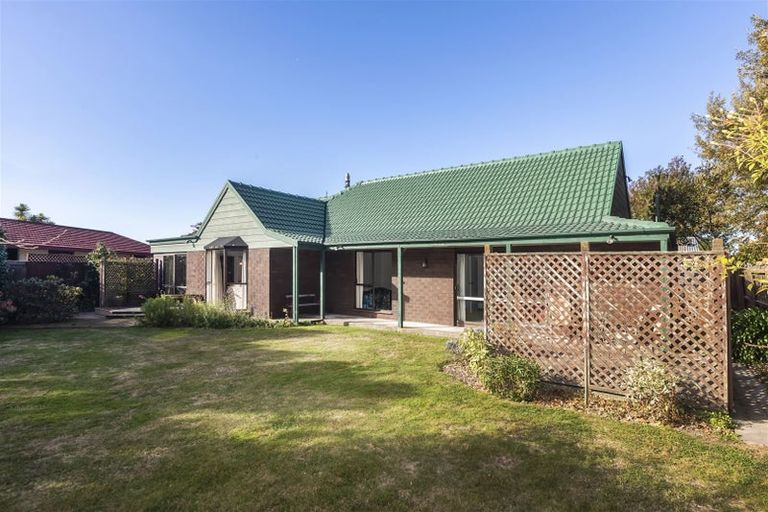 Photo of property in 25a Sayers Crescent, Ilam, Christchurch, 8041