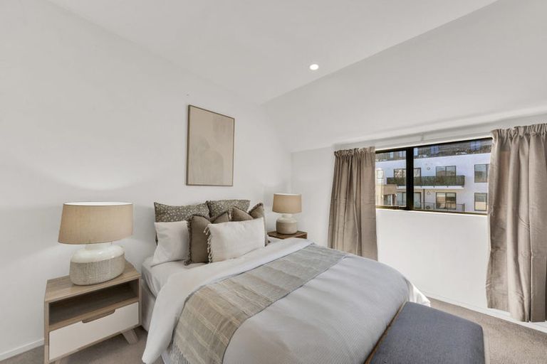 Photo of property in 6/265 Hereford Street, Christchurch Central, Christchurch, 8011