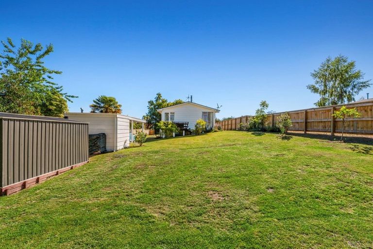 Photo of property in 9 Seath Avenue, Taumarunui, 3920