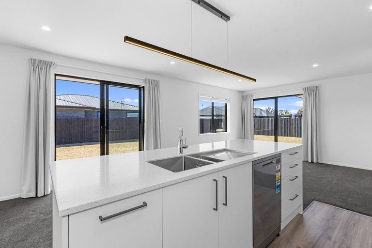 Photo of property in 31 Martini Avenue, Leeston, 7632