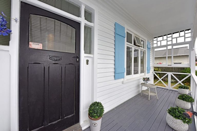 Photo of property in 13 Hay Street, Bromley, Christchurch, 8062