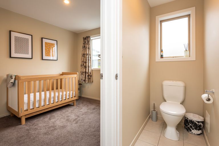 Photo of property in 3/9 Cameron Street, Sydenham, Christchurch, 8023