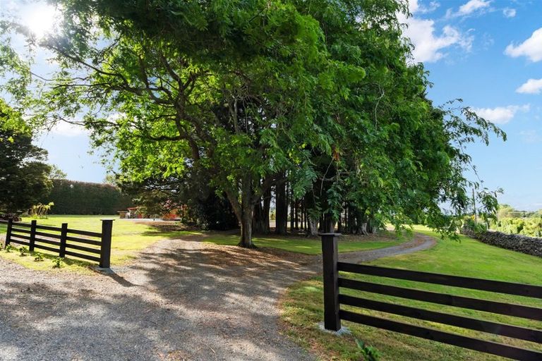 Photo of property in 147 Tatton Road, Maungatapere, Whangarei, 0179