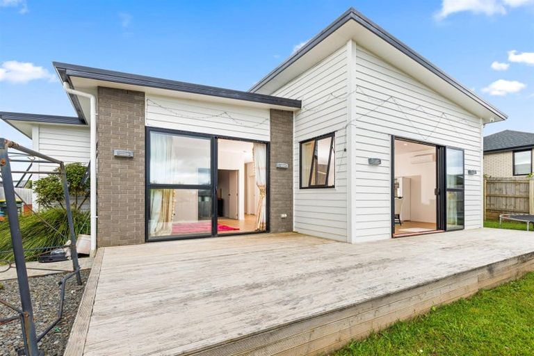 Photo of property in 37 Jamish Drive, Warkworth, 0910