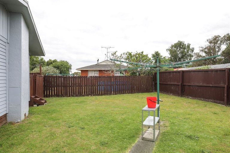 Photo of property in 3 Davis Place, Huntly, 3700