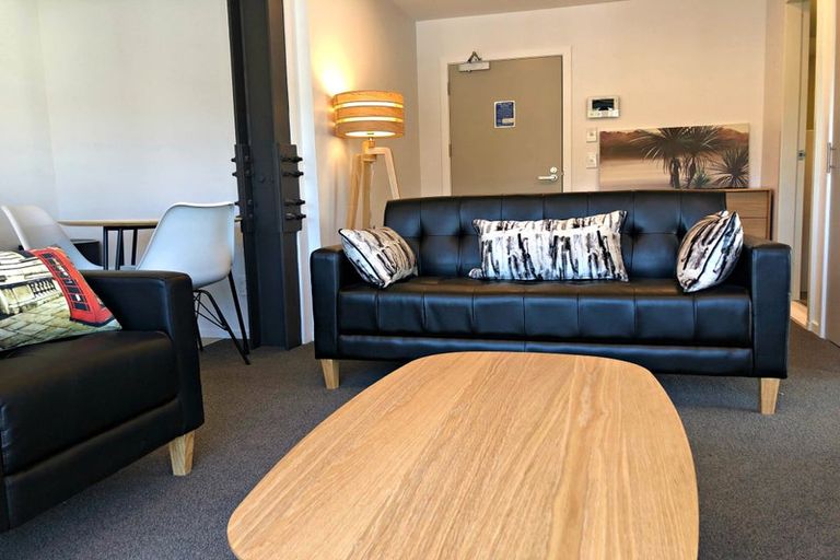 Photo of property in 1506/111 Dixon Street, Te Aro, Wellington, 6011