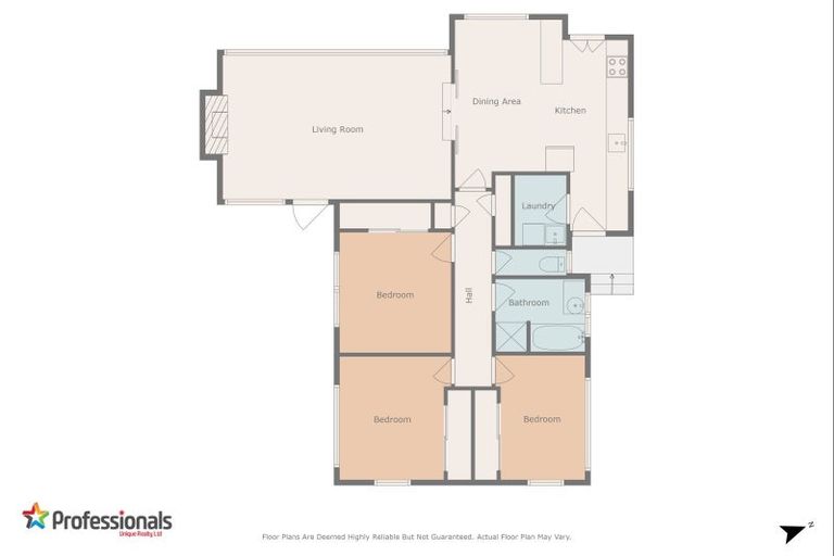 Photo of property in 21 John F Kennedy Drive, Milson, Palmerston North, 4414