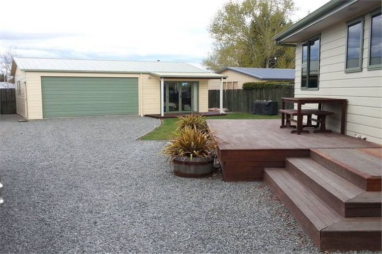Photo of property in 64 Omahau Crescent, Twizel, 7901