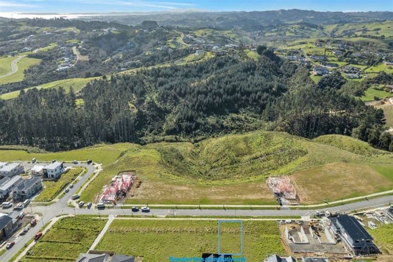 Photo of property in 28 Grand Ridge Avenue, Flat Bush, Auckland, 2019