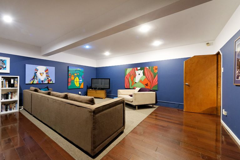 Photo of property in 103 Waima Crescent, Titirangi, Auckland, 0604