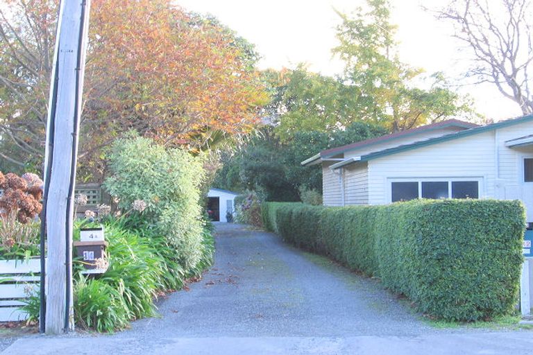 Photo of property in 14a Sunny Glen, Waikanae, 5036