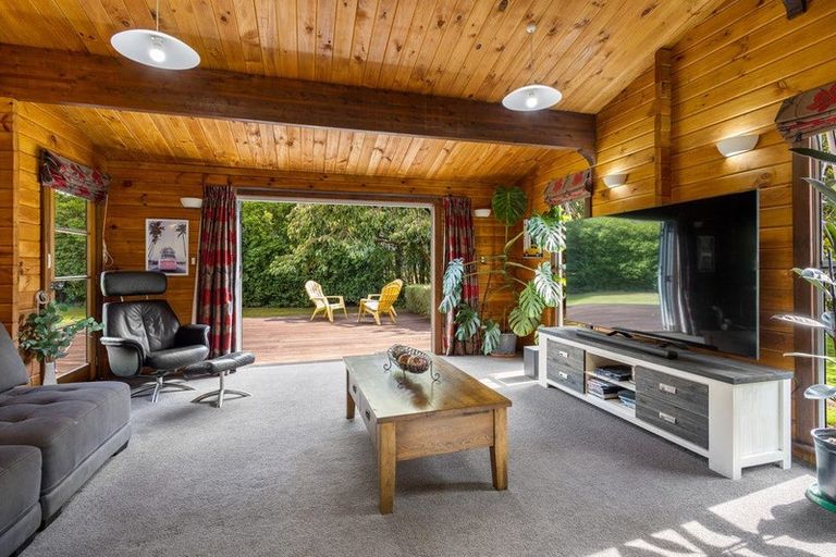 Photo of property in 1004 Leeston Dunsandel Road, Leeston, 7682