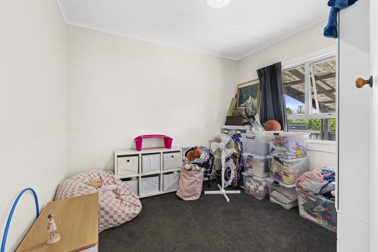 Photo of property in 417 Carrington Street, Upper Vogeltown, New Plymouth, 4310