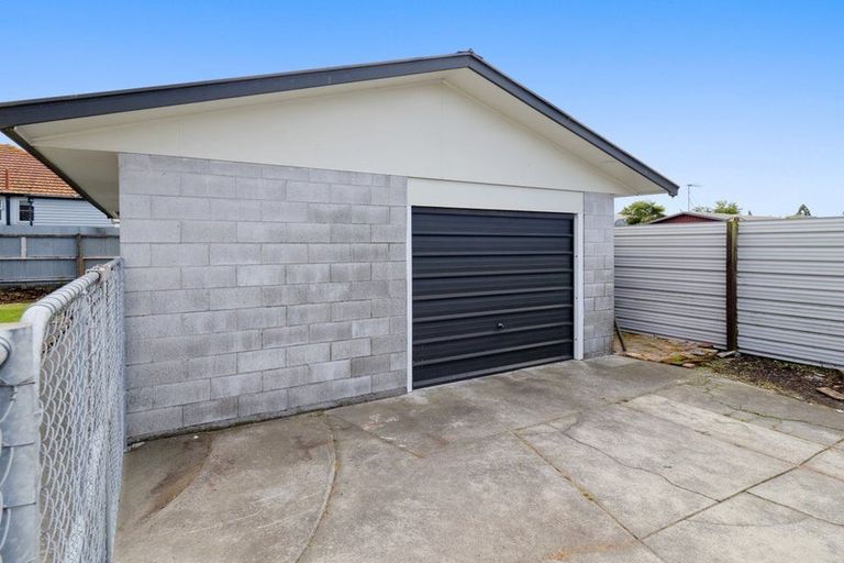 Photo of property in 33 Bridge Street, Netherby, Ashburton, 7700