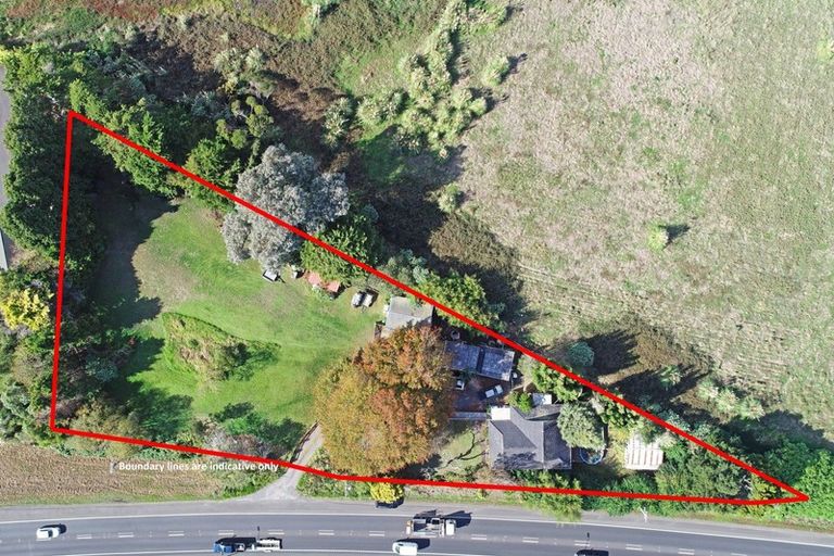 Photo of property in 102 Karaka Road, Karaka, Drury, 2578