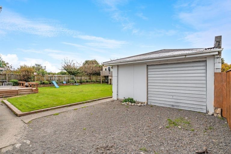 Photo of property in 93 Cockburn Street, Kuripuni, Masterton, 5810