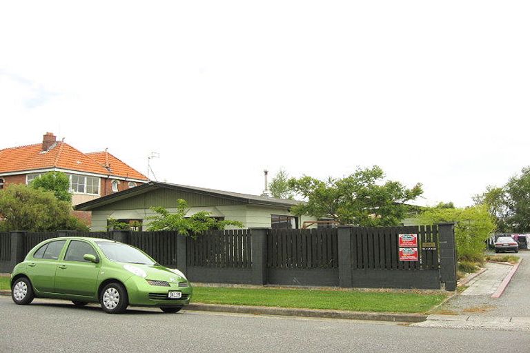 Photo of property in 1 George Street, Rangiora, 7400