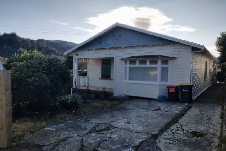 Photo of property in 17 James Street, North East Valley, Dunedin, 9010