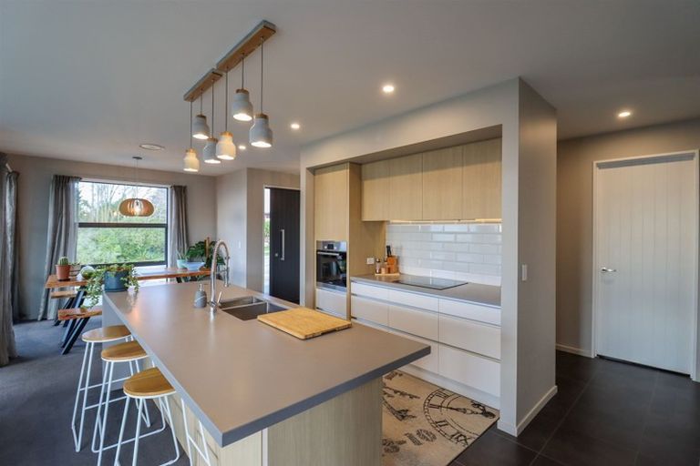 Photo of property in 4 Lancewood Terrace, Oceanview, Timaru, 7910