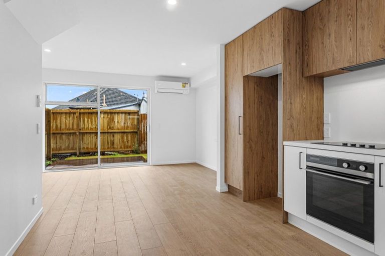 Photo of property in 1/408 Barrington Street, Spreydon, Christchurch, 8024