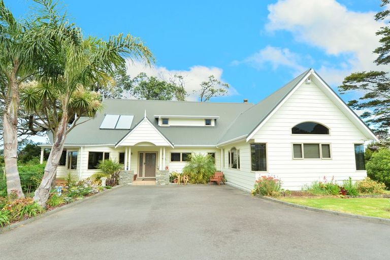 Photo of property in 1180 Whangarei Heads Road, Parua Bay, Whangarei, 0174