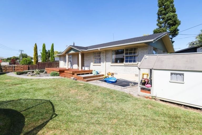 Photo of property in 3 Lancewood Avenue, Melville, Hamilton, 3206