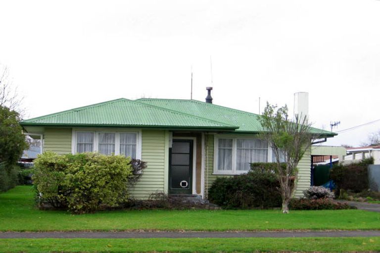 Photo of property in 7 Kettle Avenue, Awapuni, Palmerston North, 4412
