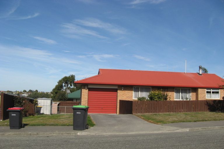 Photo of property in 14 Jellicoe Street, Oceanview, Timaru, 7910