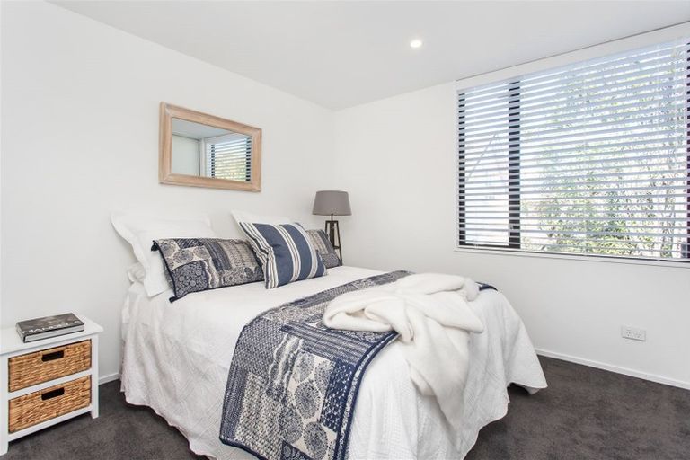 Photo of property in 457a Durham Street North, St Albans, Christchurch, 8014