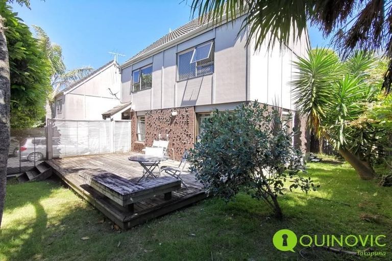 Photo of property in 2/8 Nile Road, Milford, Auckland, 0620