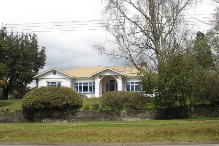 Photo of property in 30 Wylie Street, Glenholme, Rotorua, 3010