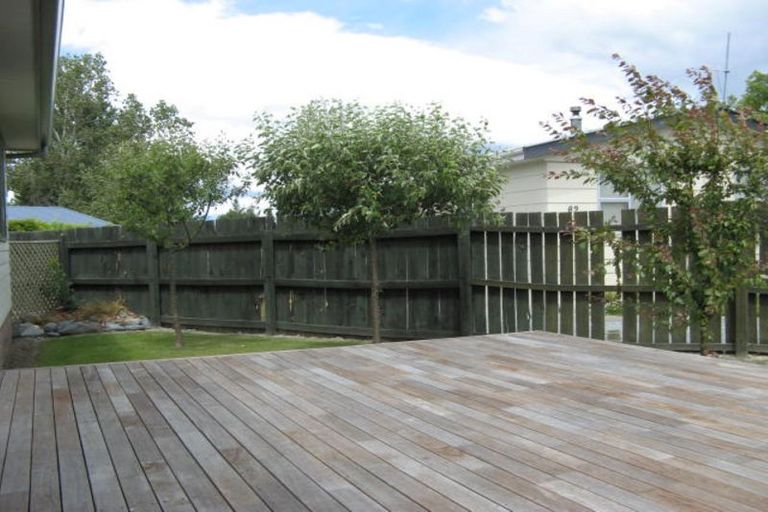 Photo of property in 64 Omahau Crescent, Twizel, 7901