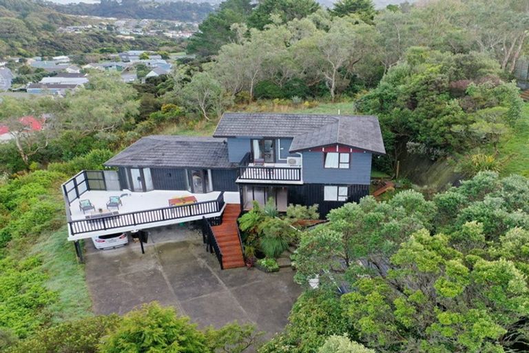 Photo of property in 14 Staysail Place, Whitby, Porirua, 5024