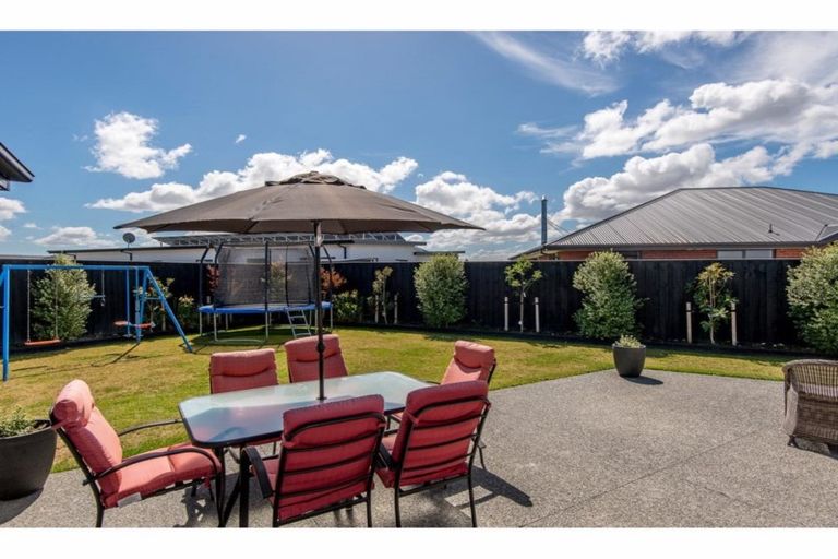 Photo of property in 6 Pentire Parade, Lincoln, 7608