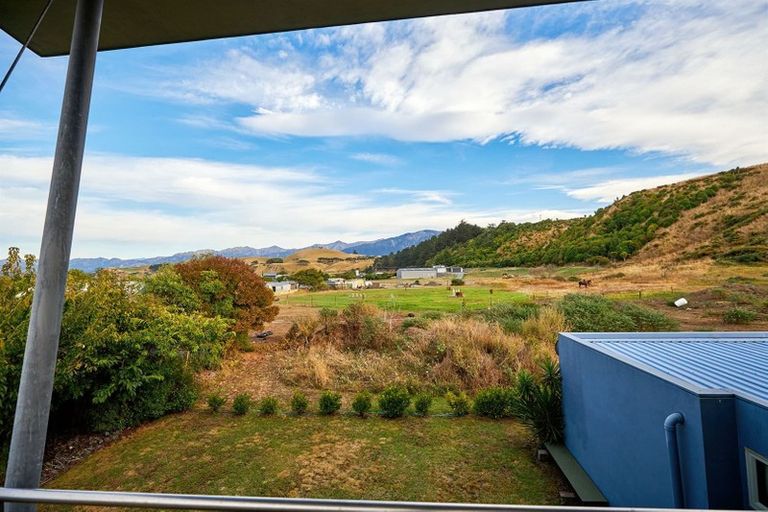 Photo of property in 13 Kotare Place, South Bay, Kaikoura, 7300
