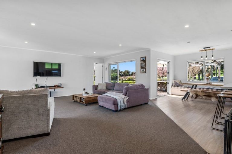 Photo of property in 196 Ash Pit Road, Rerewhakaaitu, Rotorua, 3073