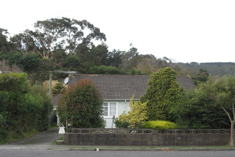 Photo of property in 284 Naenae Road, Naenae, Lower Hutt, 5011