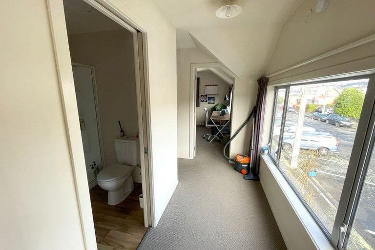 Photo of property in 535 Leith Street, North Dunedin, Dunedin, 9016