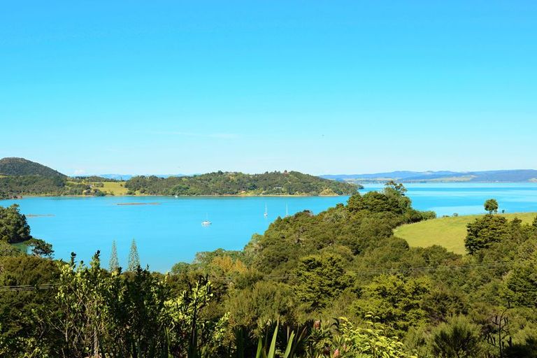 Photo of property in 1180 Whangarei Heads Road, Parua Bay, Whangarei, 0174